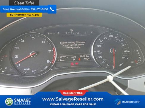 Used 2018 Audi Q7 2.0T Premium Plus image 12