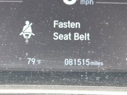 Used 2018 Honda CR-V EX-L image 5