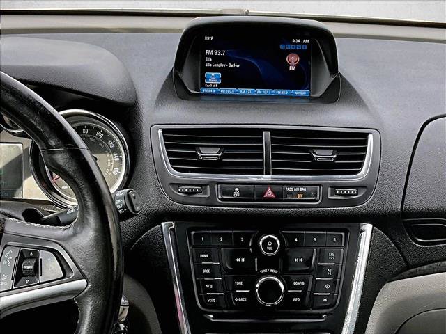 Used 2015 Buick Encore Leather AWD/4WD image 8