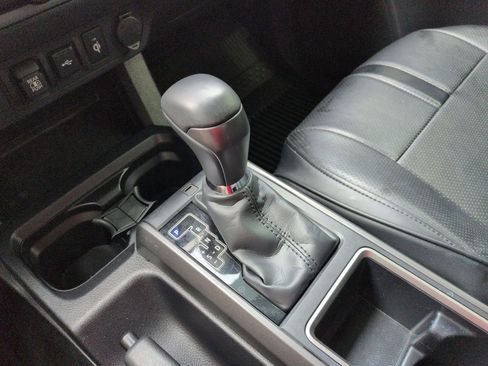 Used 2023 Toyota Tacoma TRD Sport w/ Black Out Package (TMS) image 24