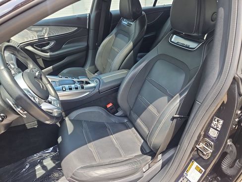 Used 2019 Mercedes-Benz AMG GT 63 image 5