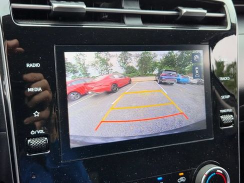 Used 2023 Hyundai Tucson SEL FWD image 22