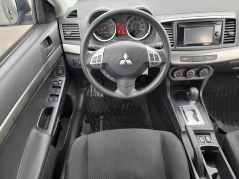 Used 2014 Mitsubishi Lancer SE image 11