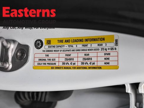 Used 2023 Tesla Model 3 Standard Range RWD image 29