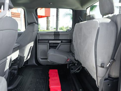 Used 2021 Ford F350 XLT image 34