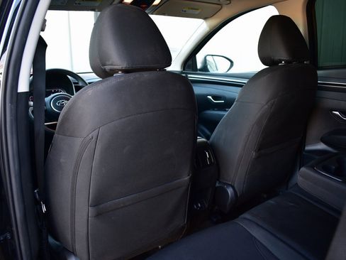 Used 2024 Hyundai Tucson SEL image 22