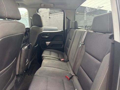 Used 2016 Chevrolet Silverado 1500 LT w/ All Star Edition image 14