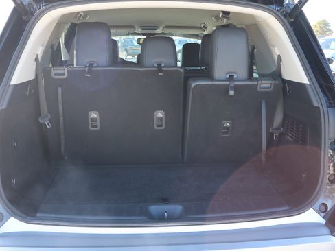 Used 2022 Nissan Pathfinder SL image 30