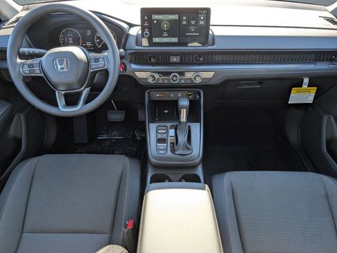 New 2026 Honda CR-V LX image 15