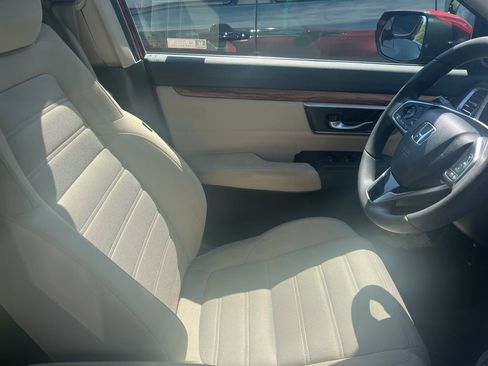 Used 2018 Honda CR-V EX image 4