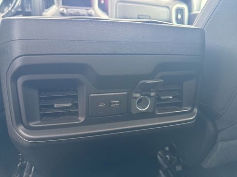 Used 2019 Chevrolet Silverado 1500 RST w/ All-Star Edition AWD/4WD image 15