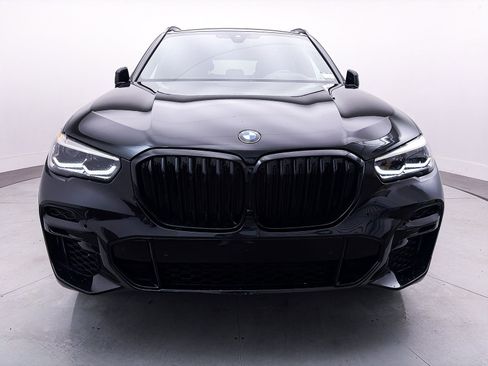 Used 2023 BMW X5 sDrive40i w/ M Sport Package image 13