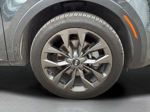 Used 2021 Kia Sorento SX Prestige AWD/4WD image 28