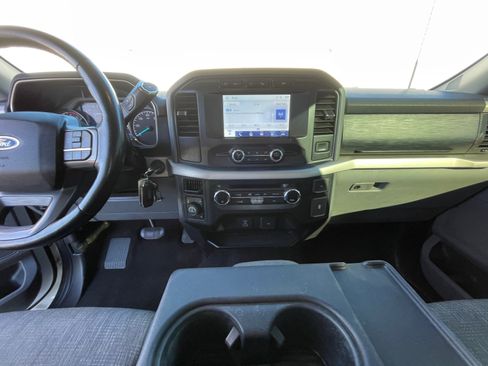 Used 2021 Ford F150 XLT w/ Equipment Group 301A Mid image 20