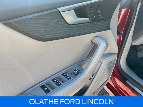 Used 2018 Audi A5 2.0T Prestige w/ Luxury Package image 24