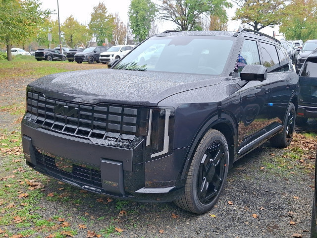 New 2027 Kia Telluride X-Line SX Prestige AWD/4WD image 3