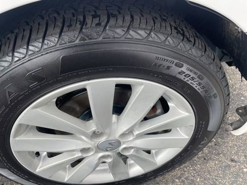 Used 2016 Kia Forte LX w/ LX Popular Plus Package image 17