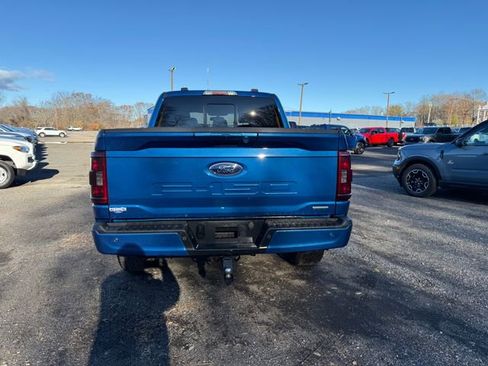 Used 2023 Ford F150 XLT w/ Equipment Group 302A High image 25