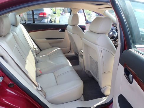 Used 2009 Saturn Aura XR FWD image 11