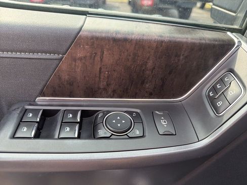 Used 2023 Ford F350 Lariat w/ FX4 Off-Road Package image 26