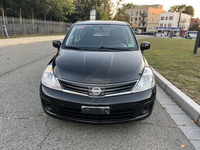 Used 2011 Nissan Versa 1.8 S w/ PWR Plus Pkg