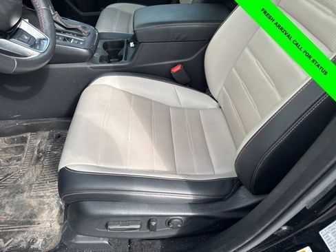 Certified 2024 Honda CR-V Sport Touring image 18