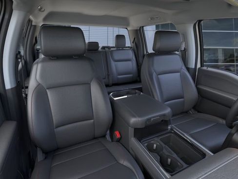 New 2026 Ford F250 4x4 Crew Cab Super Duty image 10