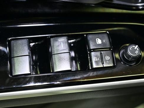 Used 2024 Toyota bZ4X XLE image 46