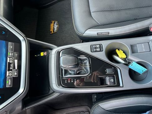 Certified 2025 Subaru Crosstrek 2.5i Wilderness w/ Wilderness Package image 18