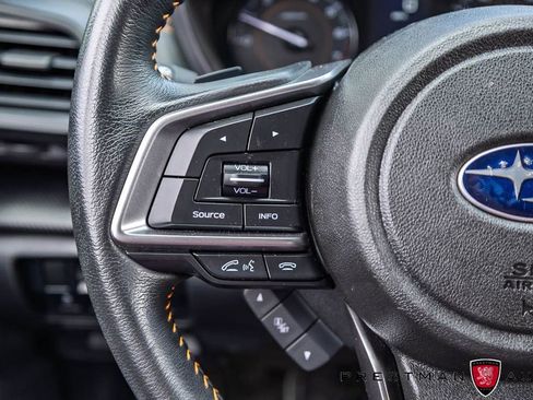 Used 2021 Subaru Crosstrek 2.0i Premium image 24