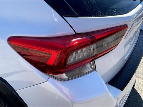 Used 2021 Subaru Crosstrek 2.5i Limited w/ Moonroof Package 2 image 41