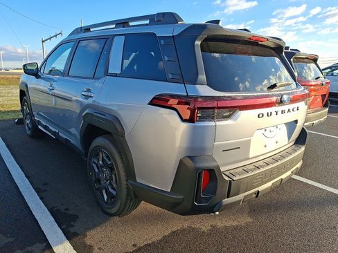 New 2026 Subaru Outback Premium image 3