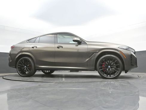 New 2027 BMW X6 xDrive40i AWD/4WD image 53