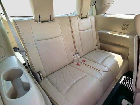 Used 2013 INFINITI JX35 FWD w/ Premium Pkg image 23