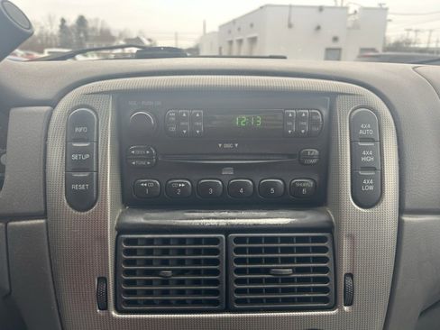 Used 2005 Ford Explorer XLT image 20