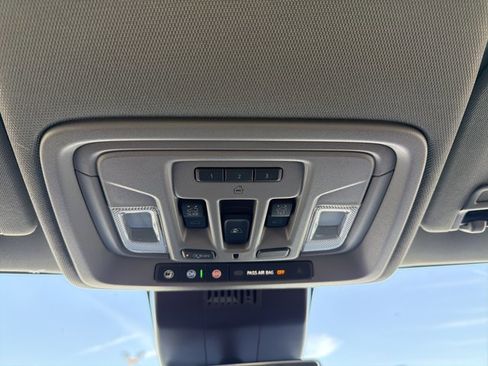 New 2026 Chevrolet Silverado 2500 LTZ w/ Z71 Chrome Sport Edition image 22