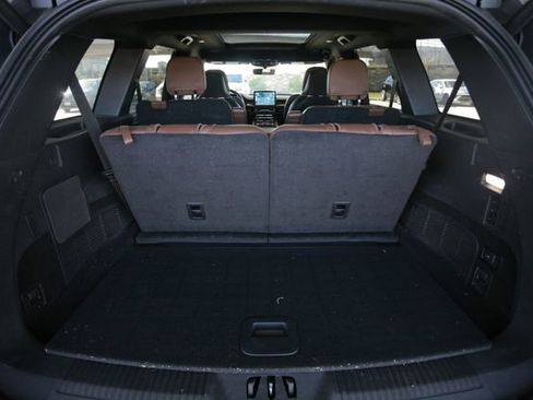 Used 2023 Lincoln Aviator Grand Touring w/ Equipment Group 301A image 36