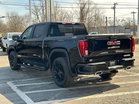 New 2026 GMC Sierra 1500 Elevation w/ Elevation Premium Package image 8