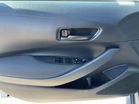 Used 2024 Toyota Corolla LE FWD image 12