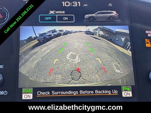 Used 2023 Subaru Ascent Premium w/ Convenience Package image 29