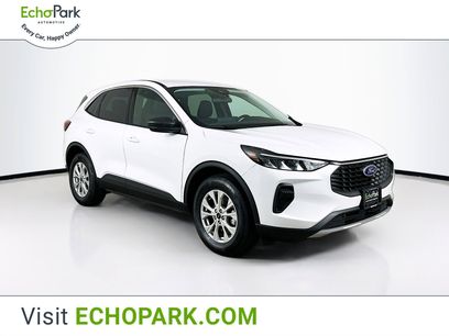 Used 2024 Ford Escape Active w/ Tech Pack #1