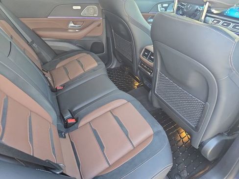 Used 2024 Mercedes-Benz GLE 53 AMG 4MATIC Coupe image 13