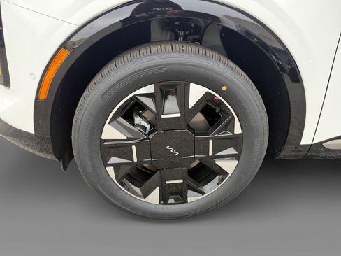 New 2026 Kia Sportage SX Prestige AWD/4WD image 9