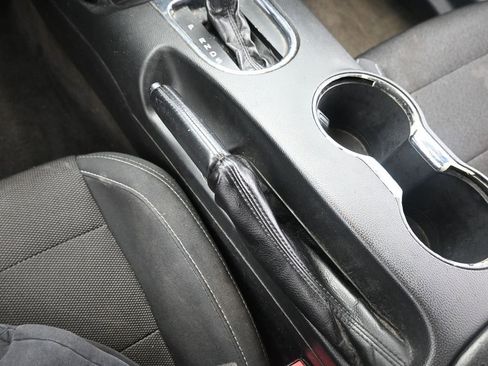 Used 2016 Ford Mustang Coupe image 19