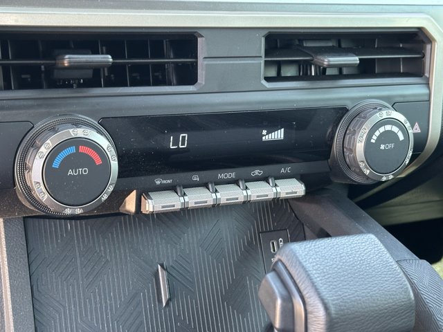 Certified 2024 Toyota Tacoma TRD Sport RWD image 18
