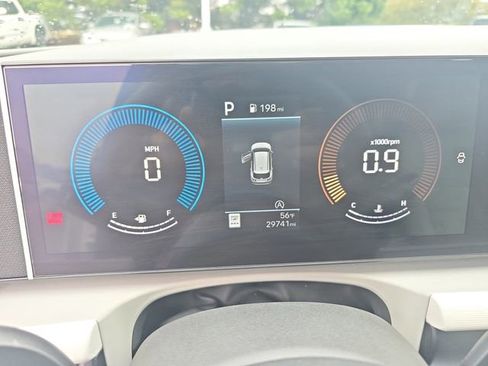 Used 2025 Hyundai Tucson SEL image 20