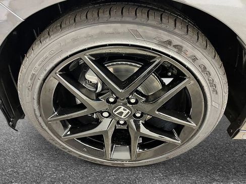 New 2026 Honda Civic Sport image 11