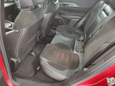 Used 2023 Dodge Hornet GT Plus w/ Track Pack AWD/4WD image 22