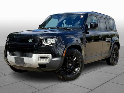 Used 2020 Land Rover Defender 110 S