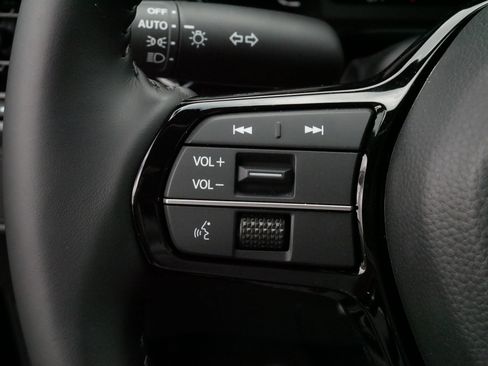 Certified 2026 Honda CR-V EX-L image 26